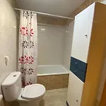 Edificio Mar De Oropesa Apartament