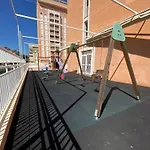 Apartament Edificio Mar De Oropesa