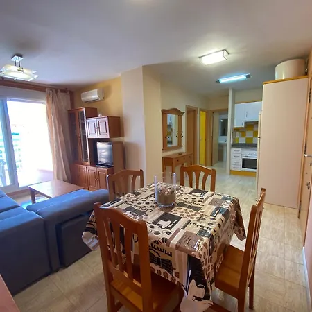 Edificio Mar De Oropesa