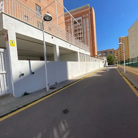 Edificio Mar De Oropesa * Oropesa del Mar