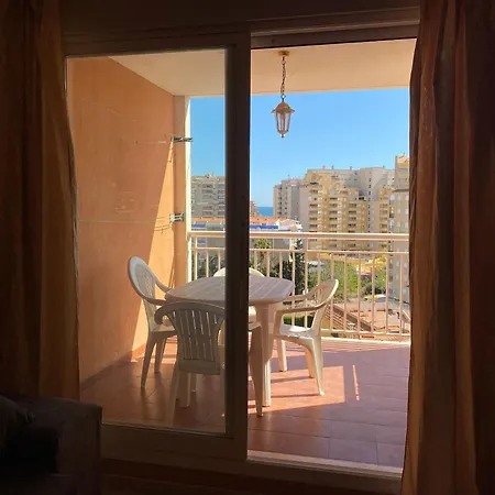 Edificio Mar De Oropesa Διαμέρισμα Oropesa del Mar