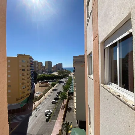 Edificio Mar De Oropesa *