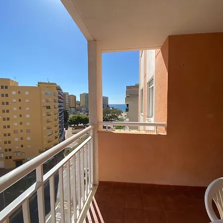 Edificio Mar De Oropesa Apartment Oropesa del Mar