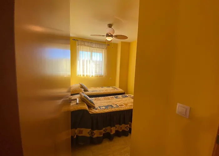 Edificio Mar De Oropesa * Oropesa del Mar