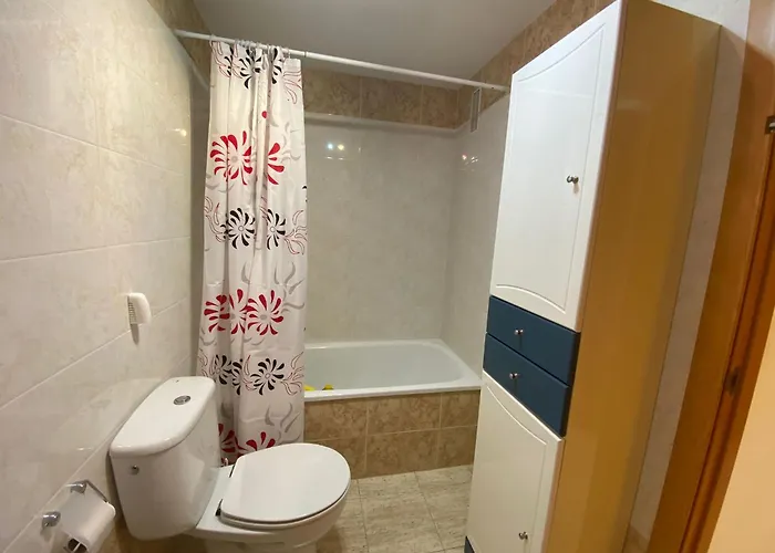 Edificio Mar De Oropesa Appartamento