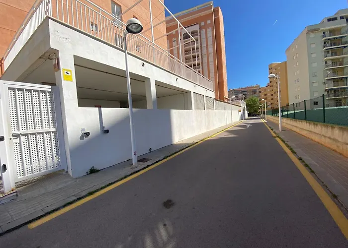 Edificio Mar De Oropesa * Oropesa del Mar