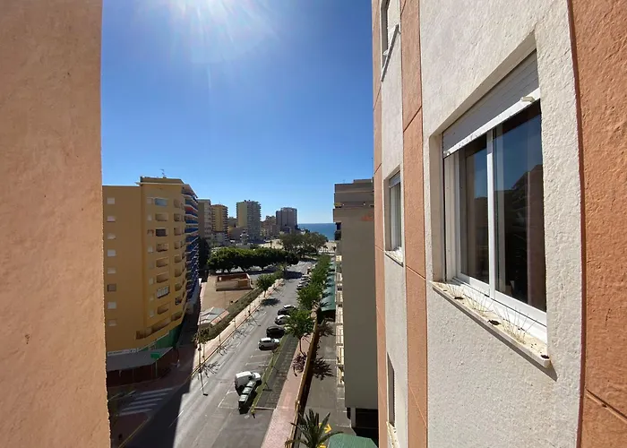 Edificio Mar De Oropesa *