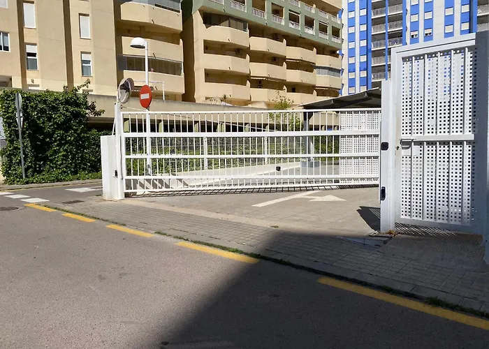 Edificio Mar De Oropesa Oropesa del Mar