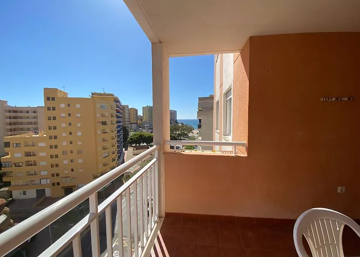 Edificio Mar De Oropesa Appartamento Oropesa del Mar