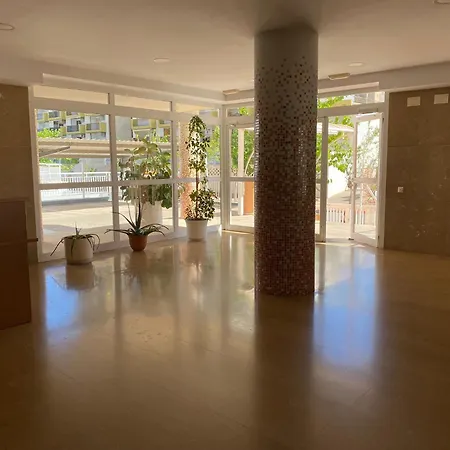 Edificio Mar De Oropesa Oropesa del Mar