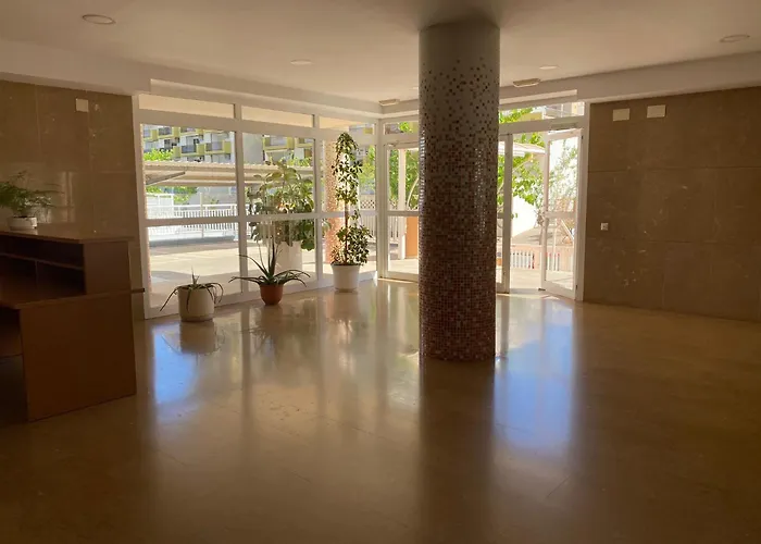 Edificio Mar De Oropesa Oropesa del Mar